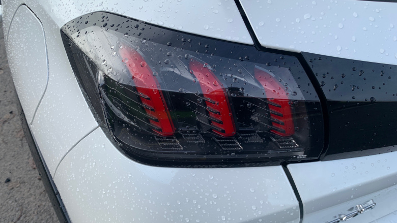 Peugeot 208 1.2 PureTech 100 GT Premium 5dr Petrol Hatchback